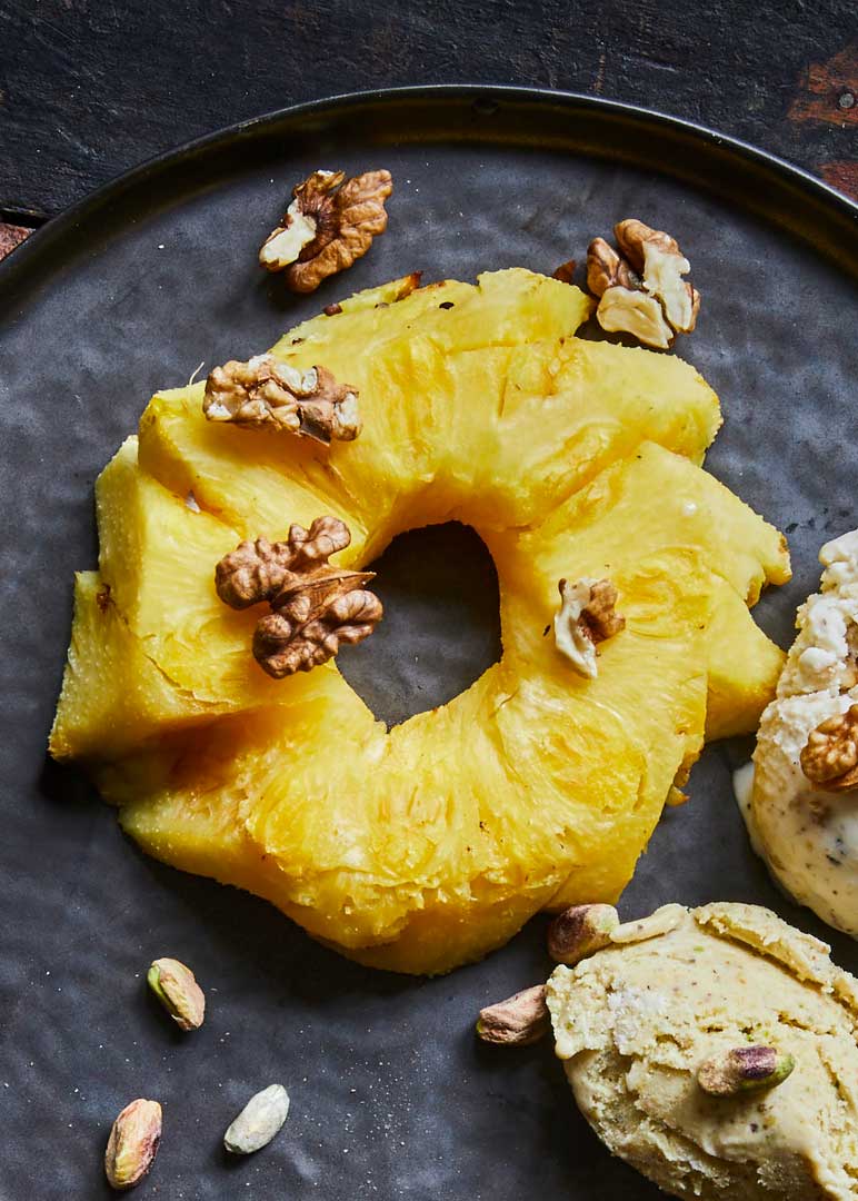 Codzienne gotowanie i eksperymenty